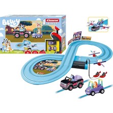 MSP 1st Bluey ve Bingo Oyuncak