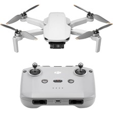 MSP Mini 4K - 4K 30 Fps, Drone, Gri