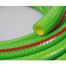 MSP Bahçe Hortumu (12,5 Mm) (1/2''inch) (25 Metre)