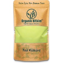 aklow akyoleticaret Toz Kükürt 1 kg