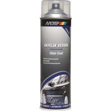 MSP Vernik 500 ml