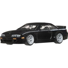 MSP Wheels Nismo 270R Car Culture 1:64 Ölçekli, JKD99
