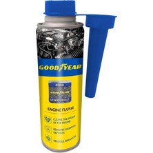 MSP 300 ml Motor Içi Temizleyici