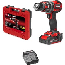 MSP Professional Akülü Darbeli Vidalama Tp-Cd 18/60 Li-I Bl Set
