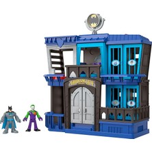 MSP Imaginext Dc Super Friends™ Gotham Hapishanesi Oyun Seti Hapishanesi Imaginext Dc Super Friends™ Gotham Hapishanesi Oyun Seti HHP81