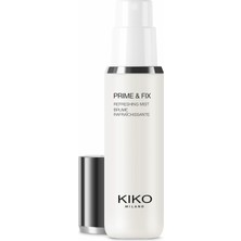 MSP Milano Sabitleyici Mist - Prime & Fix Refreshing Mist 75 ml 8025272620192