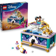 MSP Disney Princess Yasemin’in Mücevher Kutusu 43295