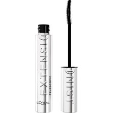 MSP Cosmetics Telescopic Extensionist Maskara