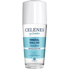MSP By Sweden Thermal Beyazlatıcı Roll-On Deodorant 75 ml