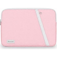 MSP iPad Pro 11/ipad 11 Serileri Için Çok Amaçlı Sleeve Tipi 10-11 Inch Tablet Çantası Pembe AL5538