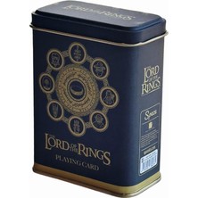 MSP The Lord Of The Rings Yüzük Kardeşliği Oyun Kartı