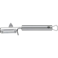 MSP Profi Plus Sebze Soyacağı, 19 Cm, Cromargan® Yüksek Kaliteli Yarı Mat Paslanmaz Çelik, Bulaşık Makinesinde Yıkanabilir