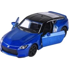 MSP Cars Metal Diecast Premium Nissan Z