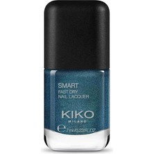 MSP Oje - Smart Nail Lacquer - 32 Peacock Green
