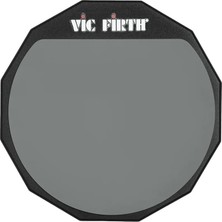 MSP Firth Single-Sided Practice Pad 12 Inch Çalışma Pedi