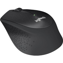 MSP 910 – 004913 Mouse B330 Silent Plus Siyah