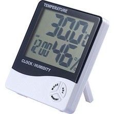MSP Termometre