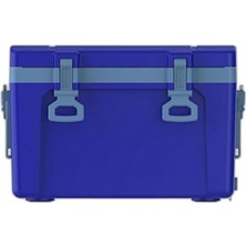 MSP The Easy-Carry Outdoor Cooler 23L Kamp Buzluğu 10-21363-0009 Mavi