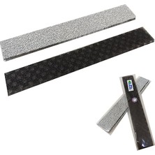 MSP Fresh Air Filter Tüm Klimalar Için Uyumlu Tio2 Fotokatalist Koku Alma Klima Filtresi