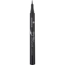 MSP Tiny Tip Suya Dayanıklı Eyeliner 01