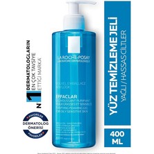 MSP Roche-Posay Effaclar Jel 400 ml