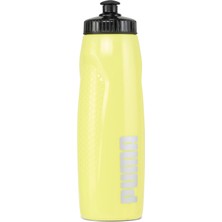 MSP Unisex Tr Core Waterbottle Suluk Lemon Sherbert, Tek Beden