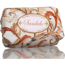 MSP Artigianale Fiorentino Sabun 200 gr (1) - Sandalwood