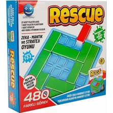 MSP Rescue