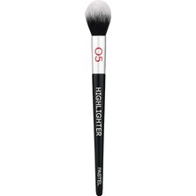 MSP Higlighter Brush - Aydınlatıcı Fırçası 05