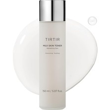MSP Milk Skin Toner Geniş Gözenek Önleyici ve Dengeleyici Nemlendirici Yüz Toniği 150 ml