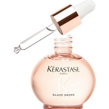 MSP Gloss Absolu Elektriklenmeye Eğilimli Saçlar Için Saç Bakım Yağı 45 ml