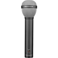 MSP M 88 Dinamik Hipercardioid Mikrofon