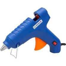 MSP WN-1200 100 Watt Anahtarlı Sıcak Mum Silikon Tabancası