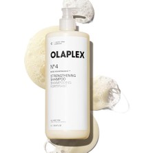 MSP No.4 Bond Maintenance Bağ Yapılandırıcı Bakım Şampuanı 1000 ml