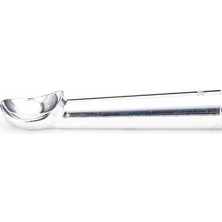 MSP Dondurma Kaşığı - Aluminyum Dondurma Kaşığı - Porsiyonlayıcı - No: 24