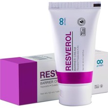 MSP Resverol Barrier Krem