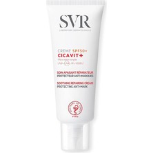 MSP Cicavit+ SPF50+ Creme 40ML