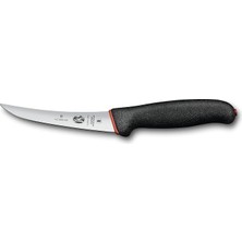 MSP 12CM Siyah Fibrox Esnek Sıyırma Bıçağı