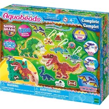 MSP Dinozor Dünyası Seti