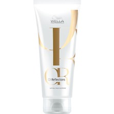 MSP Professionals Oil Reflections Işıltı Sağlayan Anında Bakım Kremi 200 ml -Tüm Saç Tipleri Için