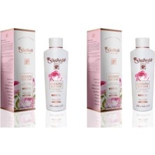 MSP Gülbirlik Gül Suyu 250 ml x 2 Adet