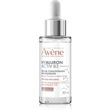 MSP Thermale Avene Hyaluron Activ B3 Hyaluronik Asit ve Niasinamid Serum Hücre Yenileyici Etkili Serum 30 ml