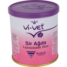 MSP Sır Agda 240ML Pudralı