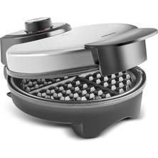 MSP Waffle Craft Waffle Makinesi