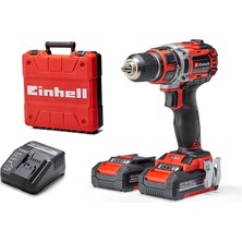 MSP Professional Akülü Vidalama Tp-Cd 18/50 Li Bl Kit 4513896