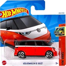 MSP Wheels Tekli Arabalar Volkswagen Id Buzz HTB94