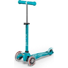 MSP Mcr.mmd Mini Scooter, Mavi