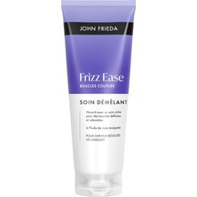MSP Frieda Frizz Ease Dream Curls Seyahat Boy Saç Kremi