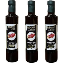 MSP Lokman Aktar Işkın Sirkesi, Doğal Sirke, 500 ml (3)
