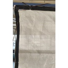 MSP Gölgelik File%95 Sıklık 140 gr M² 2 x 16 M
